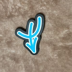 💥 5/$15 Croc Charm